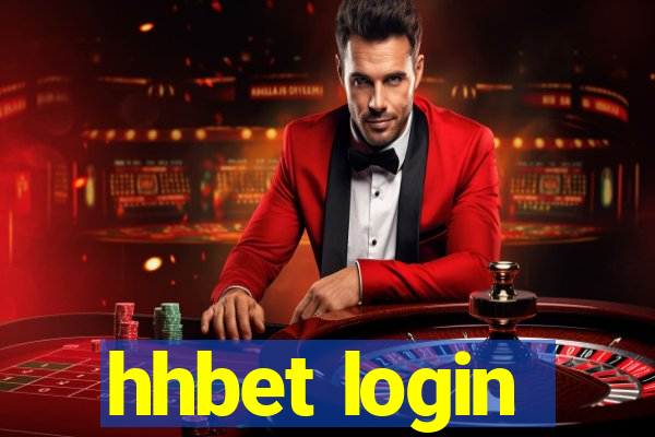 hhbet login