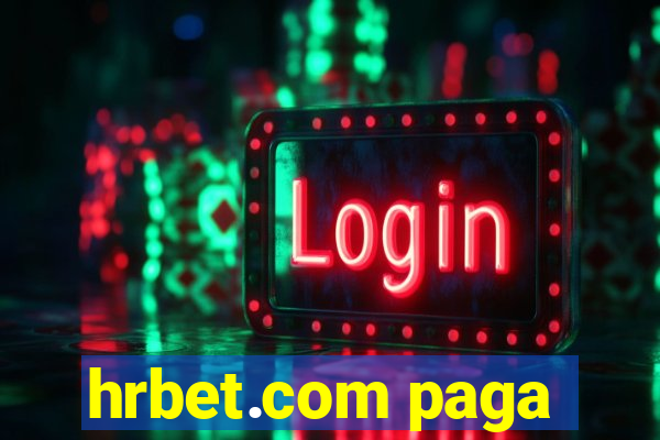 hrbet.com paga