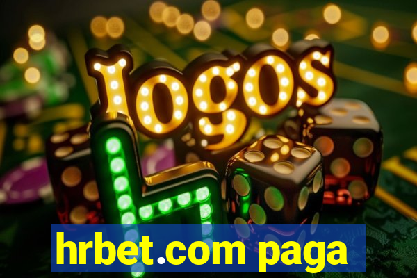 hrbet.com paga