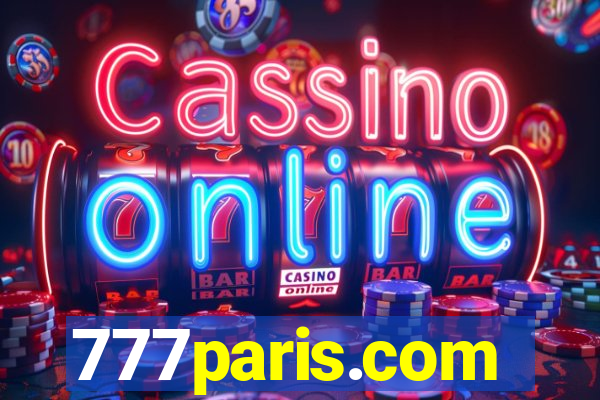 777paris.com