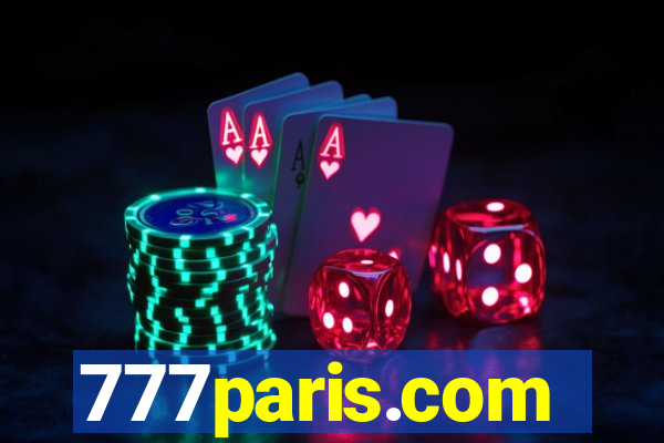 777paris.com