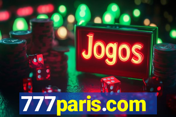 777paris.com