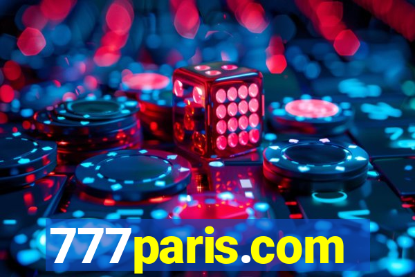 777paris.com