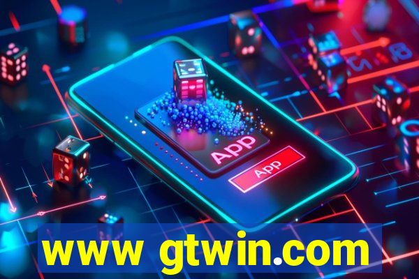 www gtwin.com