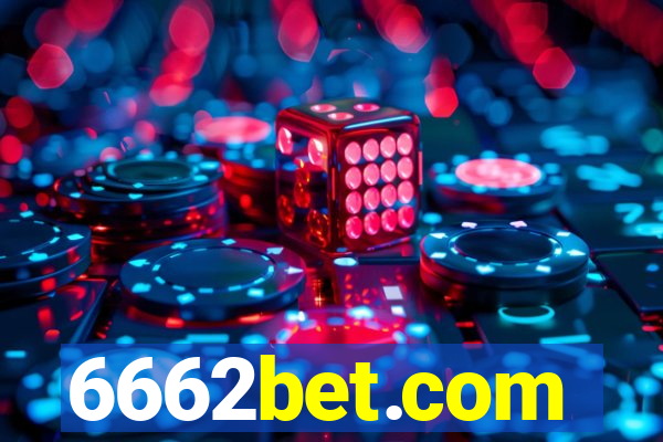 6662bet.com