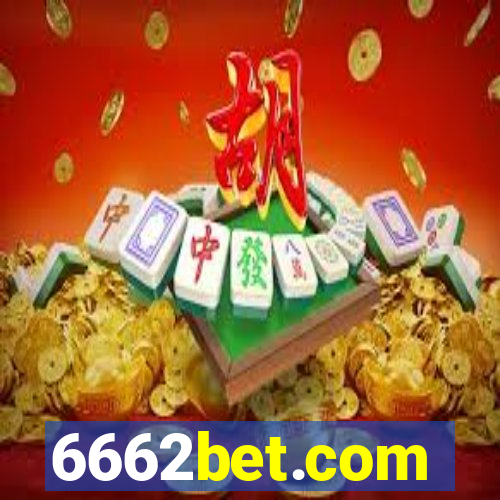 6662bet.com