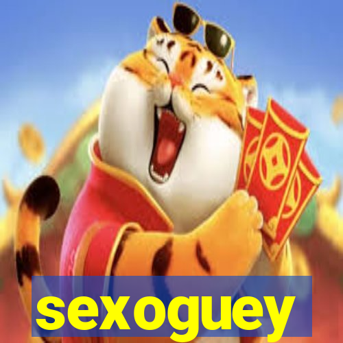 sexoguey