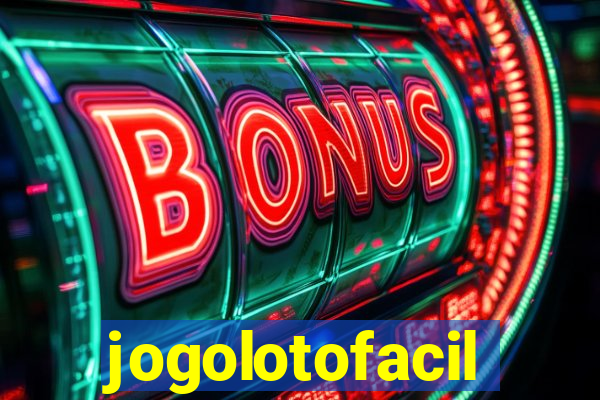 jogolotofacil