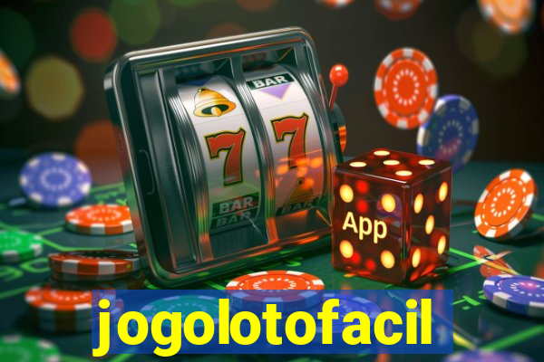 jogolotofacil