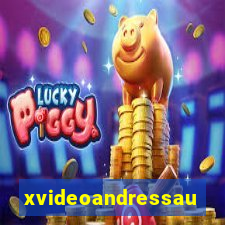 xvideoandressaurach