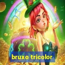 bruxo tricolor