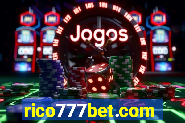 rico777bet.com