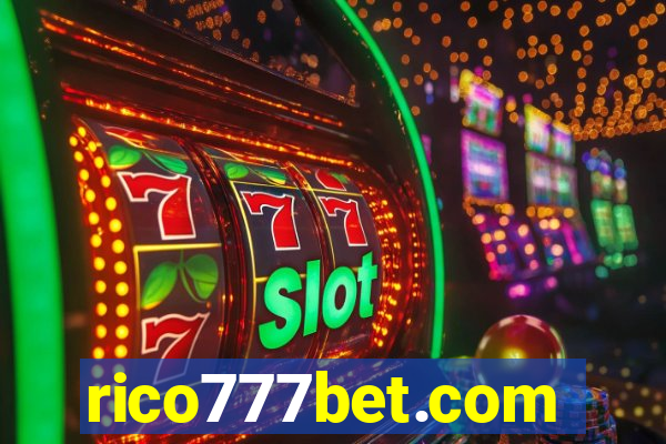 rico777bet.com