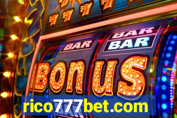 rico777bet.com