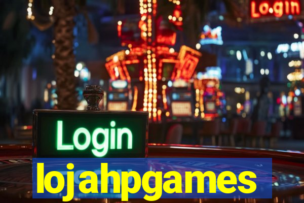 lojahpgames