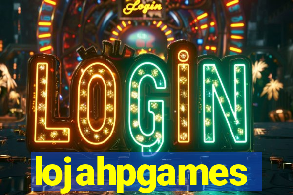 lojahpgames