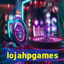 lojahpgames