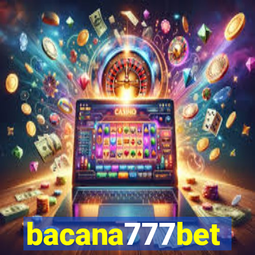 bacana777bet