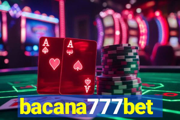 bacana777bet