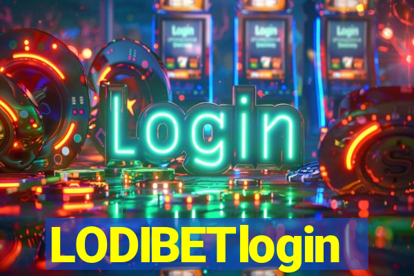 LODIBETlogin