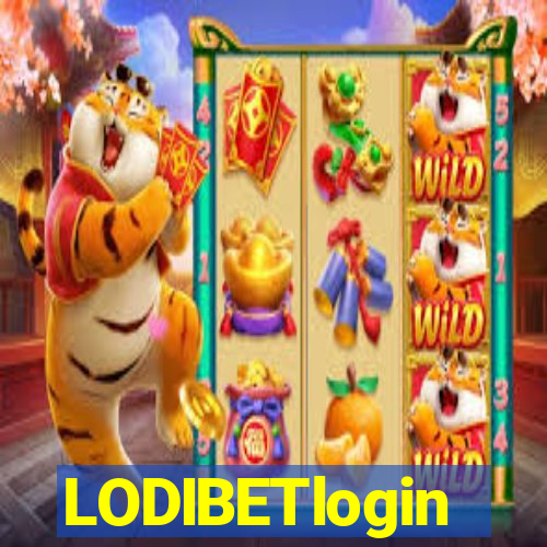 LODIBETlogin