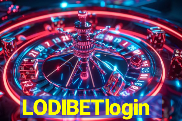 LODIBETlogin