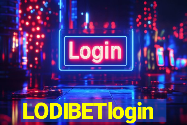 LODIBETlogin