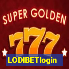 LODIBETlogin