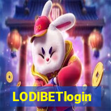 LODIBETlogin