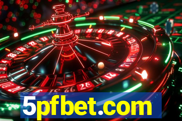 5pfbet.com