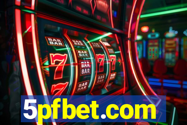 5pfbet.com