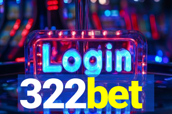 322bet