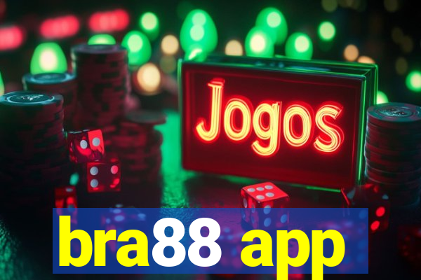 bra88 app