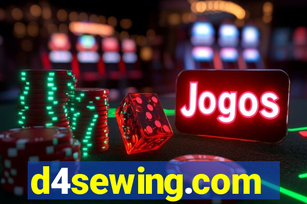 d4sewing.com