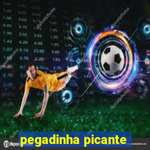 pegadinha picante