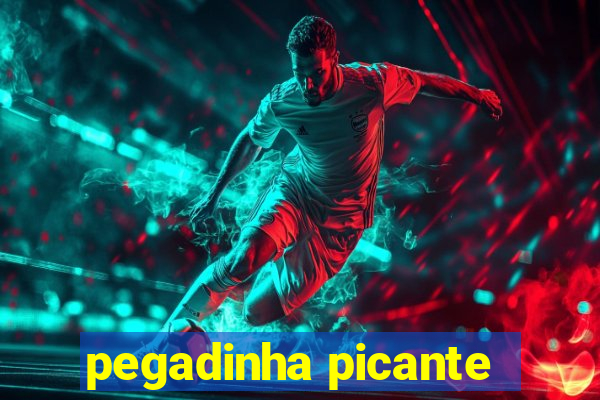 pegadinha picante