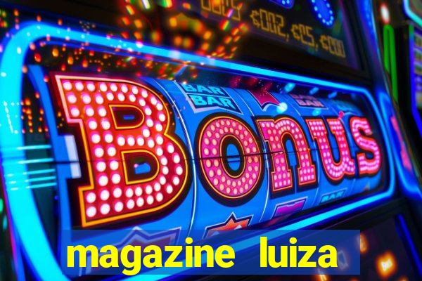 magazine luiza sorteio de 25 mil