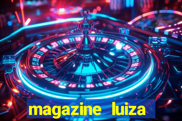 magazine luiza sorteio de 25 mil