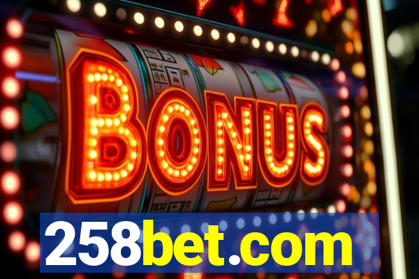 258bet.com