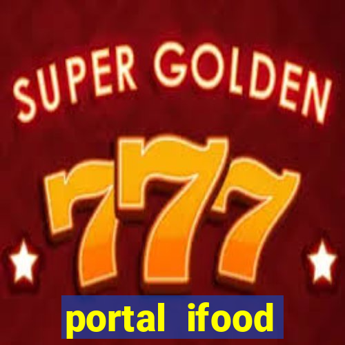 portal ifood restaurante entrar