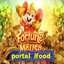 portal ifood restaurante entrar