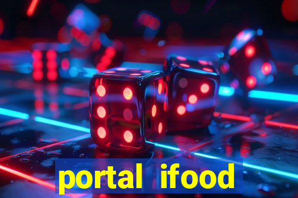 portal ifood restaurante entrar