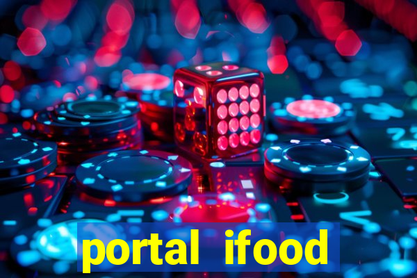 portal ifood restaurante entrar