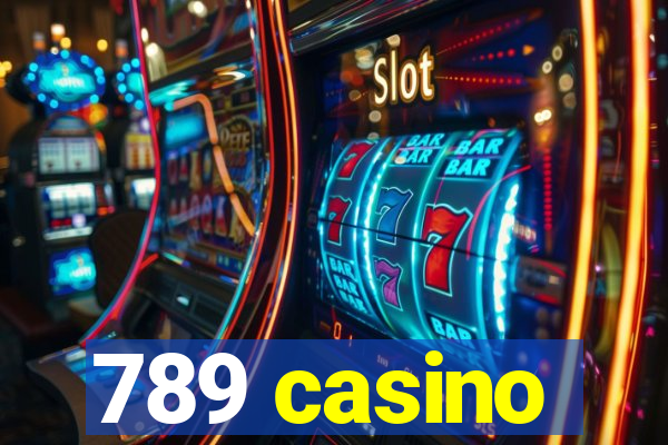 789 casino