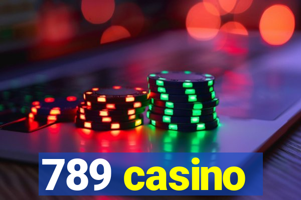 789 casino