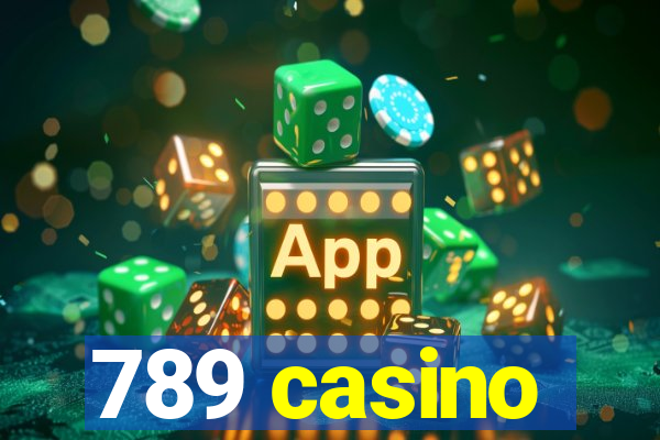 789 casino