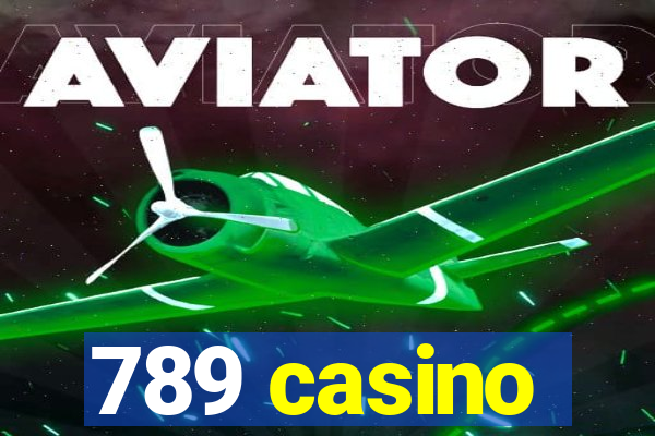 789 casino