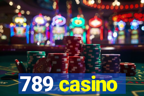 789 casino