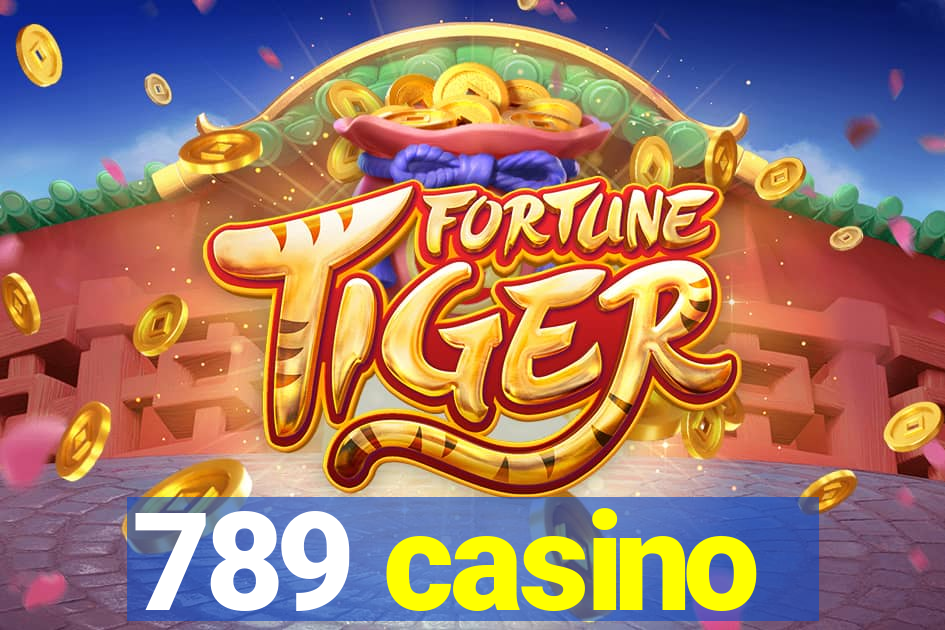 789 casino