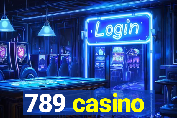 789 casino